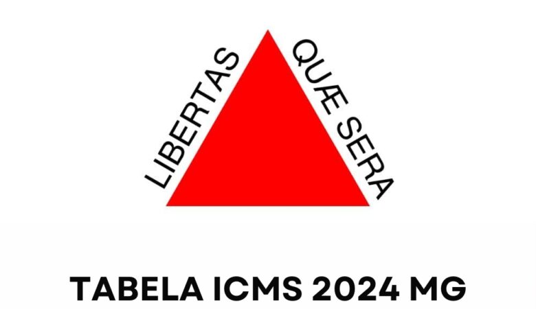 Tabela de ICMS Minas Gerais Atualizada: Alíquotas e Regras