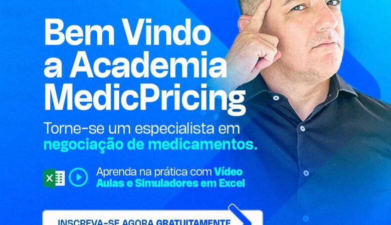 Academia Medic Pricing