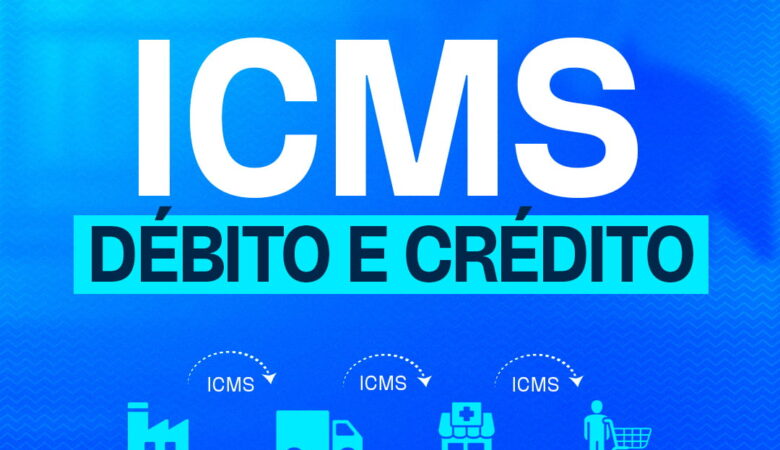 ICMS na Prática: Como Calcular ICMS Débito e Crédito com Simuladores em Excel
