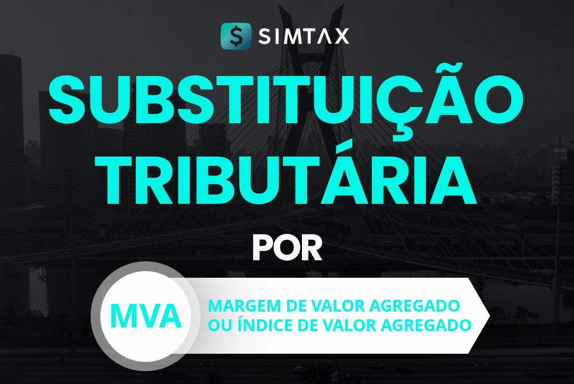 Cálculo Prático da Substituição Tributária para Medicamentos Usando o MVA -SIMTAX