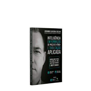 E-book Inteligência em Formação de Preço de Venda e Tributação Aplicada