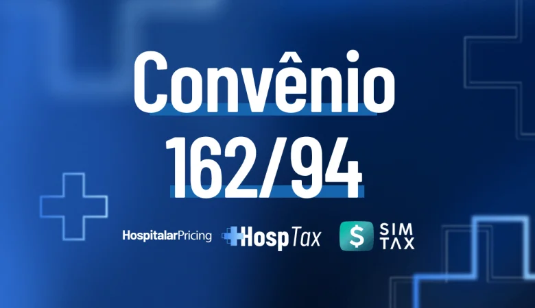 Entenda o Convênio ICMS 162/94: O que é? Como Funciona?