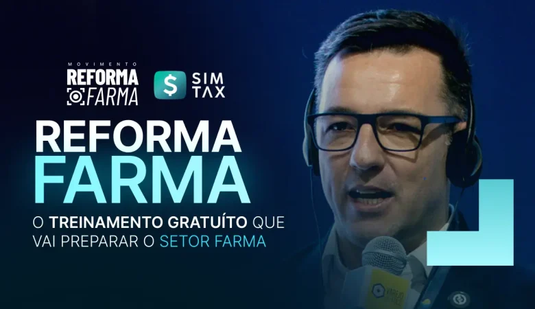 Curso Gratuito: Reforma Tributária no Setor Farmacêutico