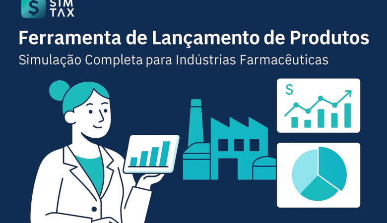 Ferramenta de Lançamento de Produtos