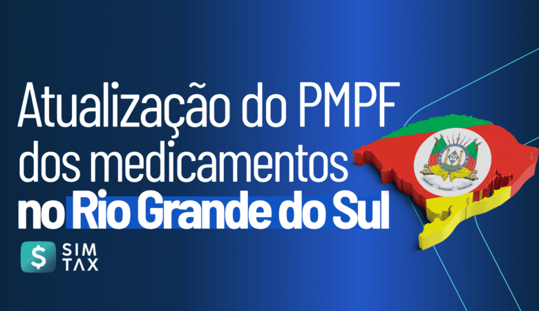 Atualização do PMPF de Medicamentos no Rio Grande do Sul: Setembro 2025