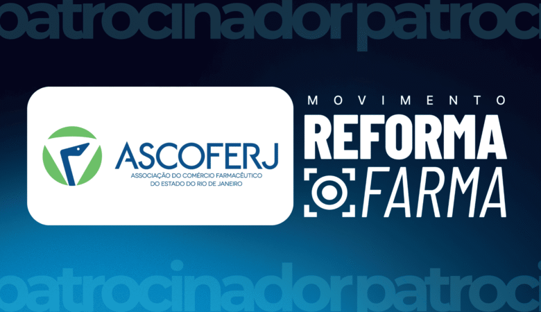 Ascoferj e o Movimento Reforma Farma