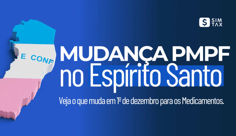 PMPF de Medicamentos no Espírito Santo — Atualização 2025