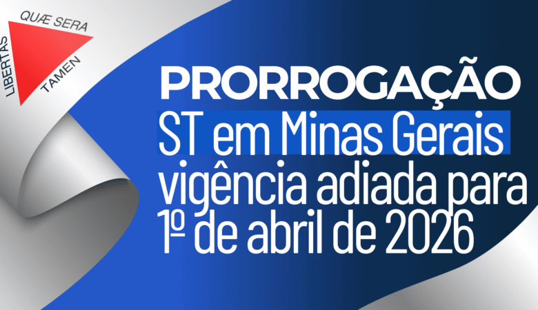 Minas Gerais prorroga regras de ST com PMPF para medicamentos: entenda o que muda