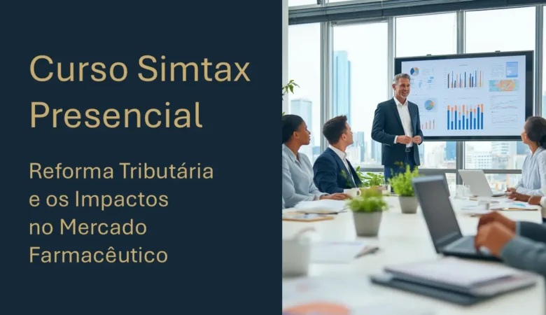 Treinamento Presencial