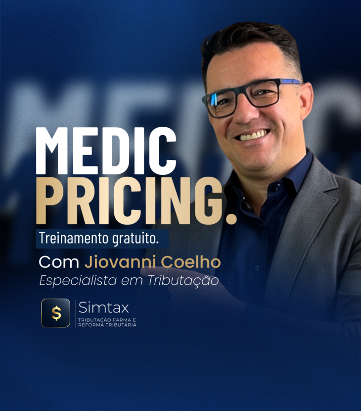 Manual da Ferramenta Medic Pricing