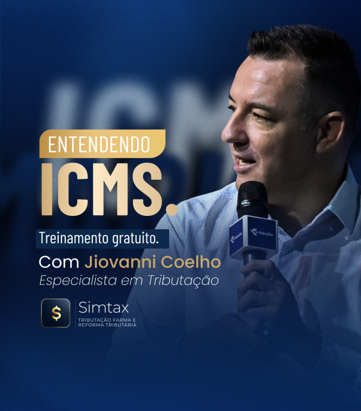 Dominando e entendendo o ICMS