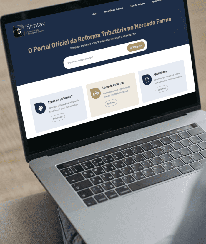 Curso Gratuito da Reforma Tributária