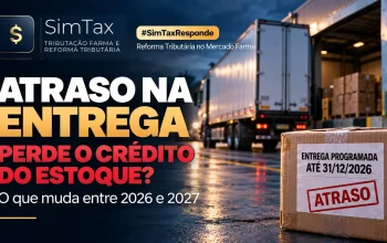 Entrega Atrasada em 2027: Quem Assume o Crédito do Estoque?