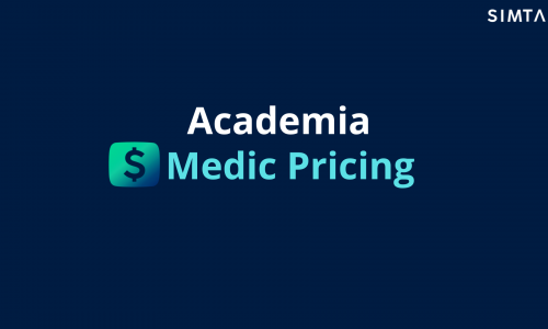 Academia Medic Pricing