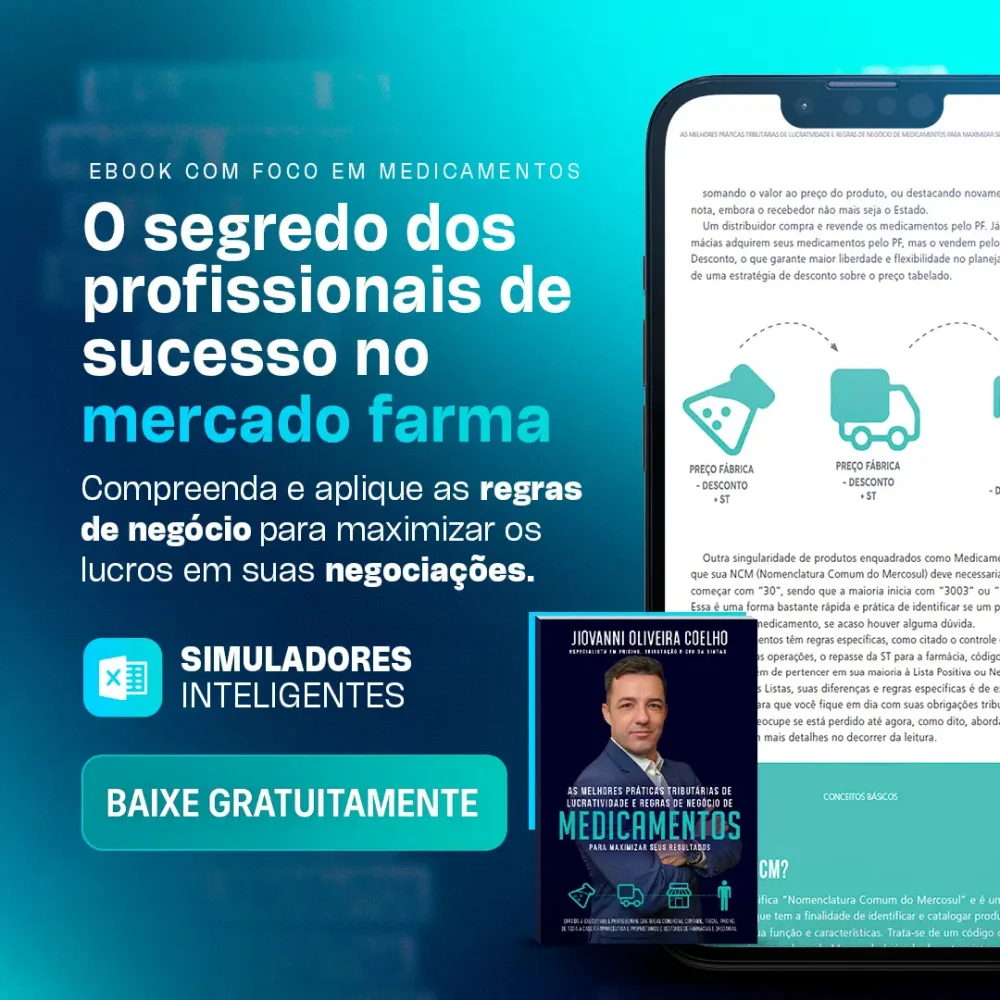 Ebook Medicamentos