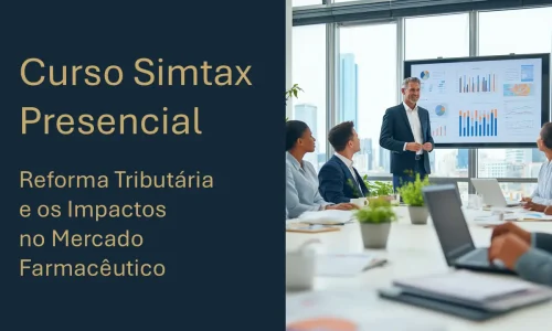 Treinamento Presencial