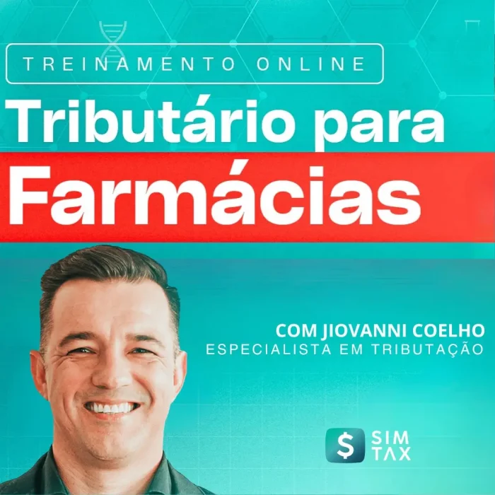 Tributação para Farmácias