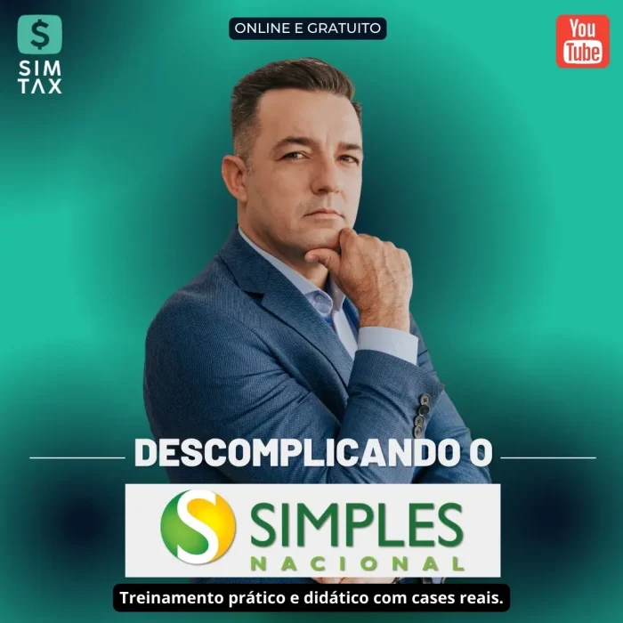 Descomplicando o Simples Nacional