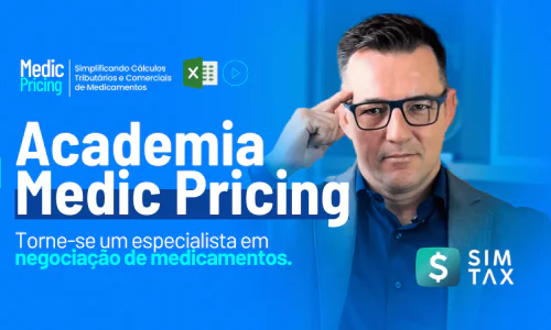Academia Medic Pricing – Manual Completo da Ferramenta