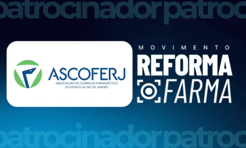 Ascoferj e o Movimento Reforma Farma