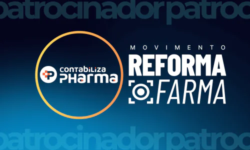 Contabiliza Pharma: especialista em farmácias e saúde