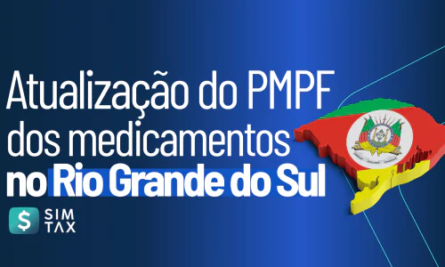 Atualização do PMPF de Medicamentos no Rio Grande do Sul: Setembro 2025