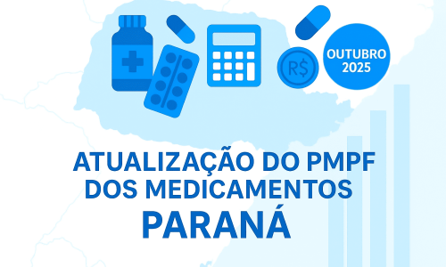 PMPF Medicamentos Paraná Outubro 2025 – Base Atualizada