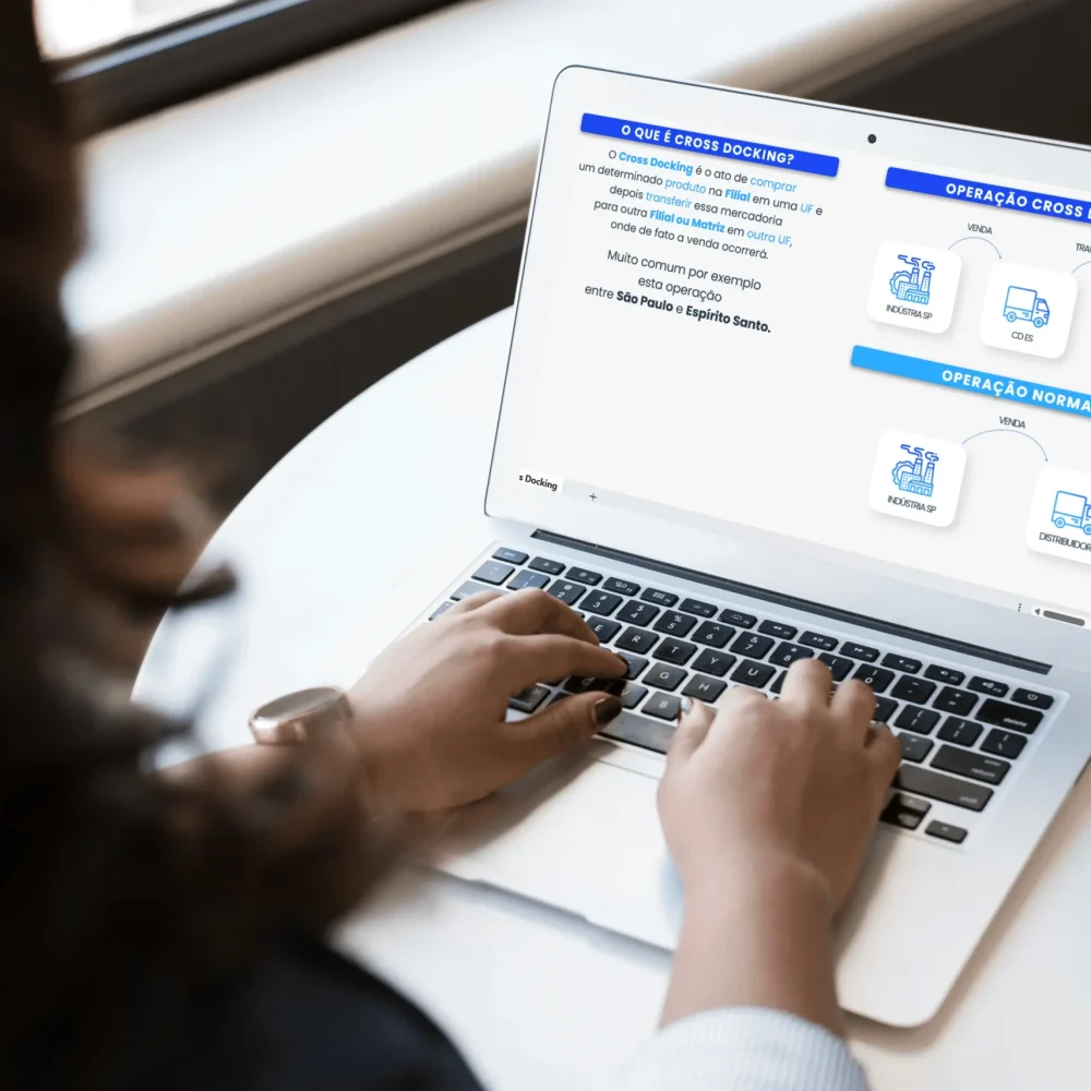 Simulador Cross Docking