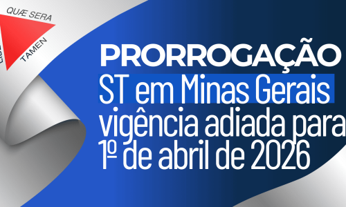 Minas Gerais prorroga regras de ST com PMPF para medicamentos: entenda o que muda