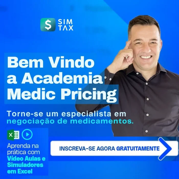 Academia Medic Pricing